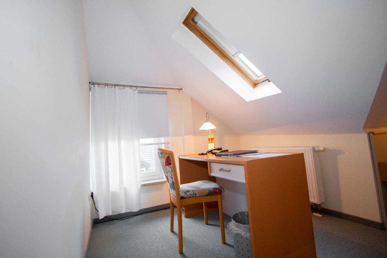 Hotel Garni Am Markt - Businesshotel - Fruehstuecksbuffet - Fahrradabstellplatz - Hunde Willkommen Neustadt - Coburg Exterior foto